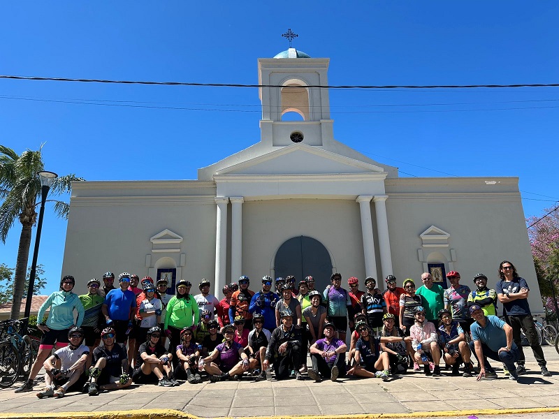 Morteros: San Jorge organiza el 